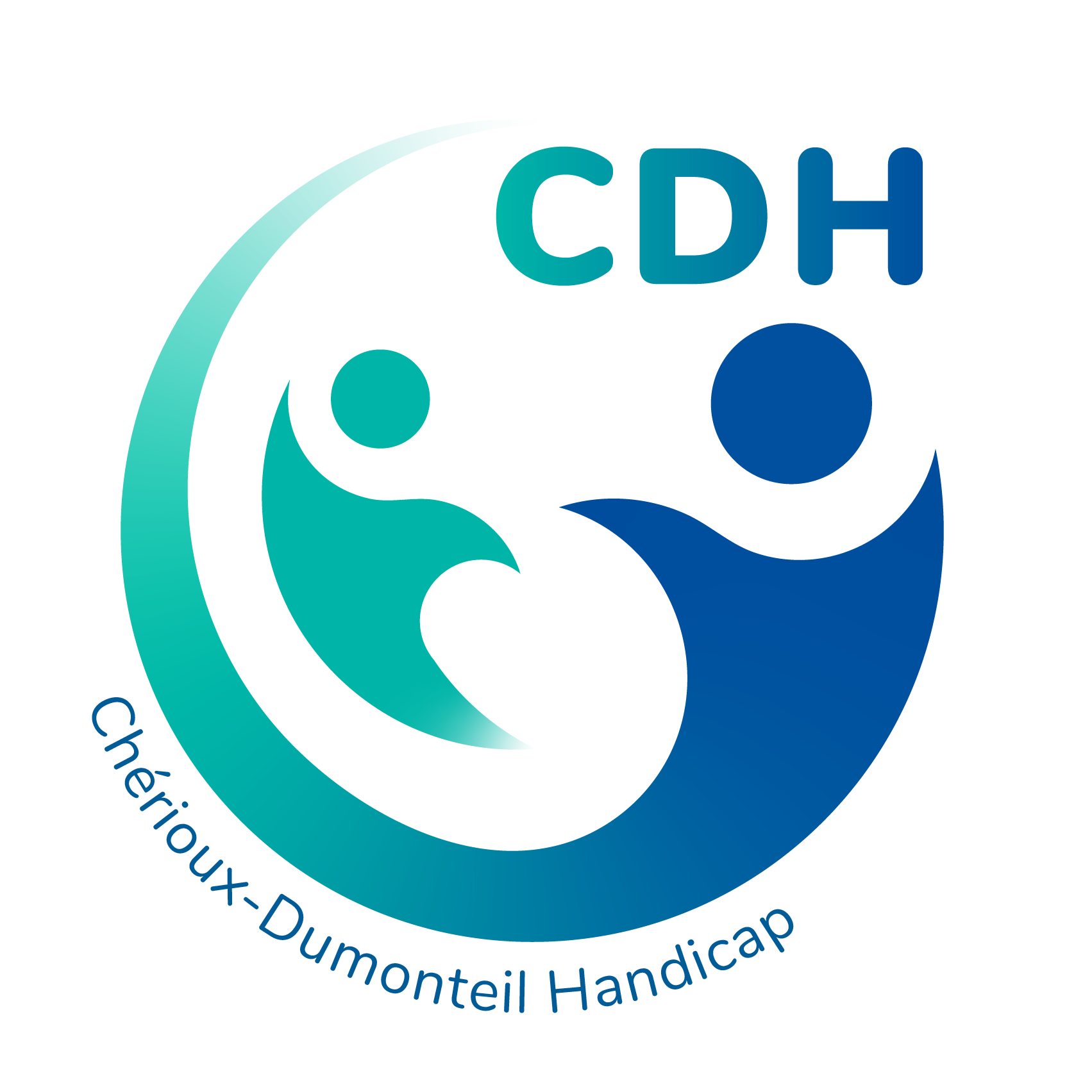 Association Chérioux-Dumonteil Handicap logo